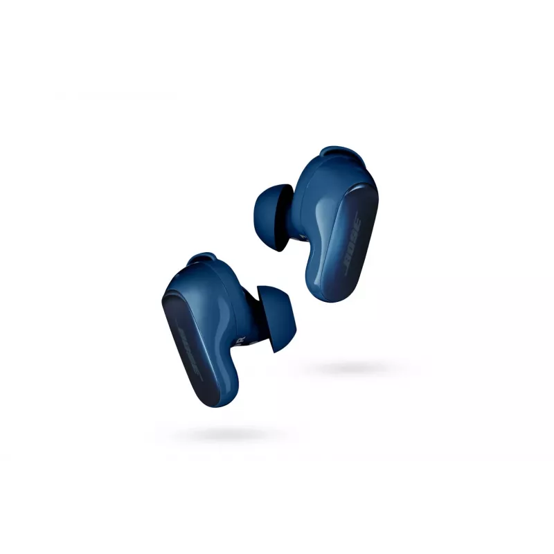 Bose 882826-0060 kõrvaklapid/kõrvakomplekt Juhtmeta sissepandavad Bluetooth sinised
