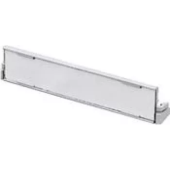 Corning shutter frame / Schildderahmen Form A 10DA, 85 mm, 1,5 cm