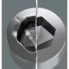 Kruvikeeraja otsakute komplekt Wera BC 30 Metal 1