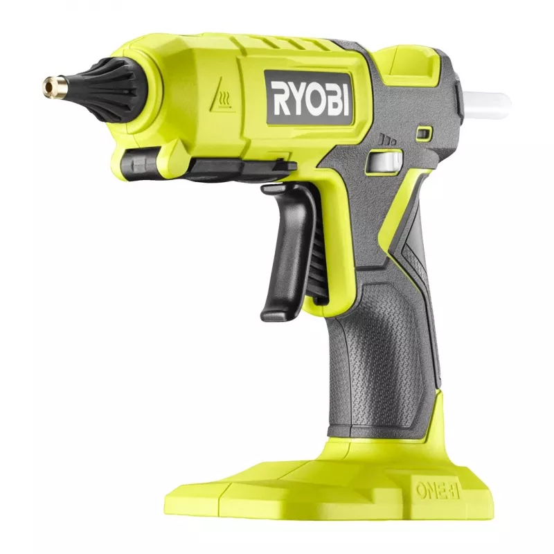 RYOBI liimipüstol kahe temperatuuriga, 18V