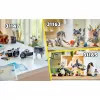 LEGO CREATOR 3in1 31169 Lilledega kirjutusmasin