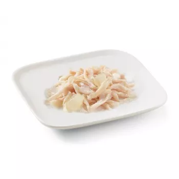 SCHESIR želees Kana aaloega - märg koeratoit - 150 g