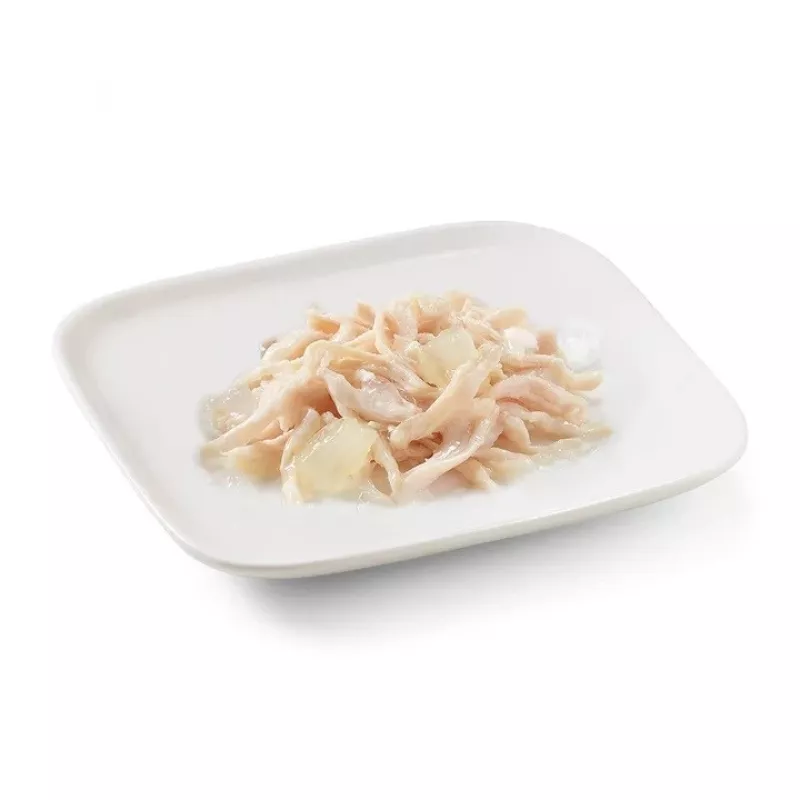 SCHESIR želees Kana aaloega - märg koeratoit - 150 g
