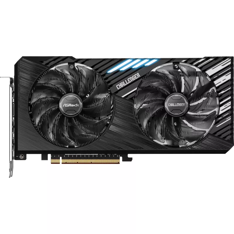ASRock Intel Arc A750 CL SE 8GO 8GB GDDR6 graafikakaart