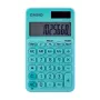 Casio taskukalkulaator SL-310UC-GN roheline
