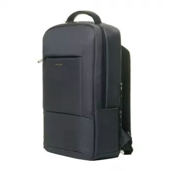 Seljakott Vention KRNB0 — 23L Oxford, mahutab kuni 15,6-tollise (39,6 cm) sülearvuti, USB 3.0 port, süsi