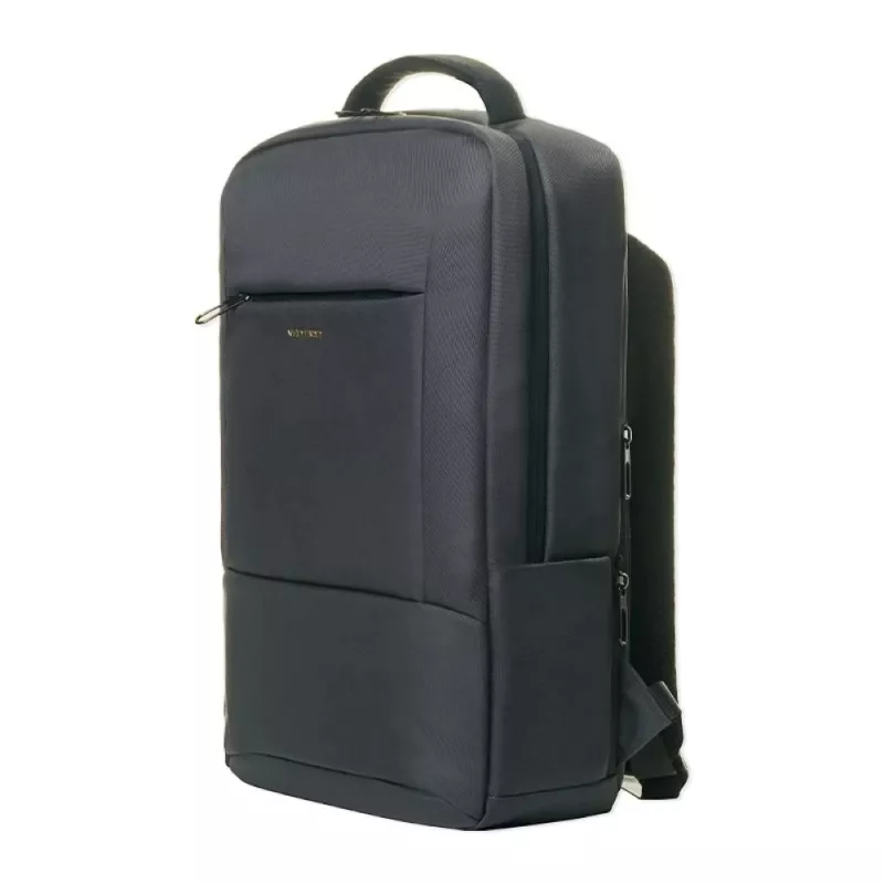 Seljakott Vention KRNB0 — 23L Oxford, mahutab kuni 15,6-tollise (39,6 cm) sülearvuti, USB 3.0 port, süsi