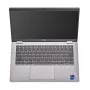 DELL LATITUDE 5431 i5-1250P 16GB 512GB SSD 14 FHD Win11pro KASUTATUD Kasutatud