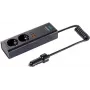 VOLTCRAFT vaheldi VC-CAR200 200 W 12 V/DC - 230 V/AC (VC-14158500)