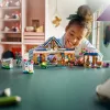 Blocks Friends 42688 Hobusetall ja Ratsakool