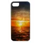 Kaitsev telefonikott iKins Apple iPhone 8 / 7 jaoks — Sunset Must