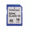 Mälukaart Intenso 16GB SDHC Class 10 3411470