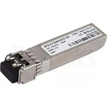 SFP28 25G SR kiudoptiline transiiver CBO SFP28-25G-SR-AT-BO lühimaa mitmemoodiliste linkide jaoks
