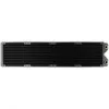 Radiaator Alphacool R27-S480 480 mm, 18 FPI, vaskribid