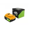 aku Cordless Tool roheline Cell PTDW18V4