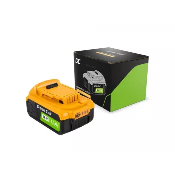 aku Cordless Tool roheline Cell PTDW18V4