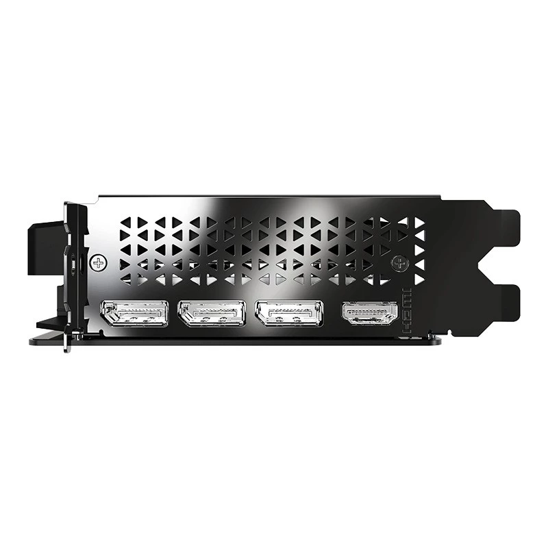 Graafikakaart PNY GeForce RTX 5050 — 8 GB GDDR6, 2317 MHz, 128-bit, PCIe x8 5.0, kahe ventilaatoriga jahutus
