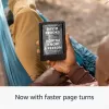Amazon B0CP31T5M6 e-raamatulugeja 16 GB Wi-Fi must