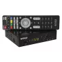 Maapealne HD digitaaltelevisiooni tuuner WIWA H.265 PRO DVB-T/DVB-T2 — Full HD, H.265, HDMI, SCART, USB, salvestamine