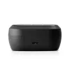 Teufel REAL Sinine TWS 3 peakomplekt juhtmevaba kõrvasisene kõned/muusika Bluetooth must