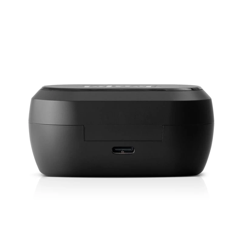 Teufel REAL Sinine TWS 3 peakomplekt juhtmevaba kõrvasisene kõned/muusika Bluetooth must