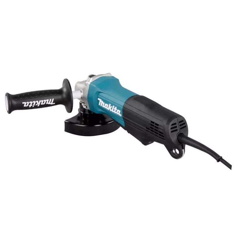 Makita GA5050R nurklihvija, 125 mm, 1300 W