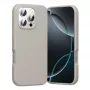 Kaitsev telefoniümbris Vention KUHM0-40 iPhone 16 Pro Max jaoks MagSafe'iga, Hall