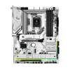 ASRock B860 Steel Legend WiFi ATX emaplaat