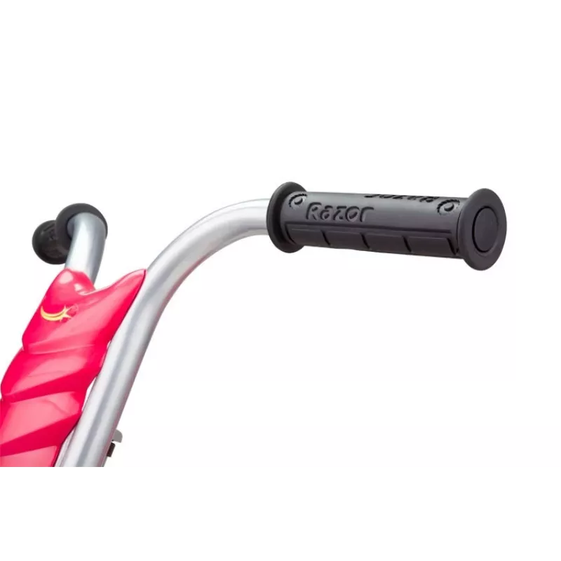Razor Flashrider 360 kolmerattaline, punane