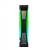 MONTECH AX120 PRO Must 120mm ARGB korpuse ventilaator