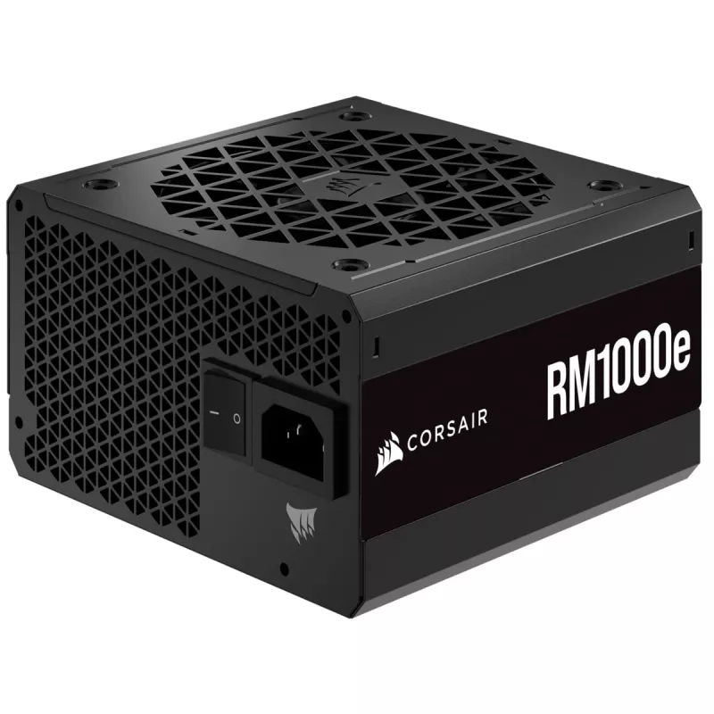 Toiteplokk Corsair RM1000e 1000 W