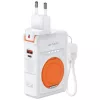 Kaasaskantav akupank 4smarts 541384 10000 mAh