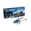 Kabiin (eesmine) Revell 23982