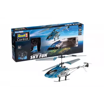 Kabiin (eesmine) Revell 23982