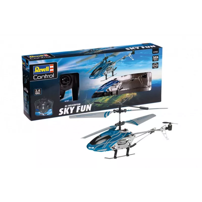 Kabiin (eesmine) Revell 23982