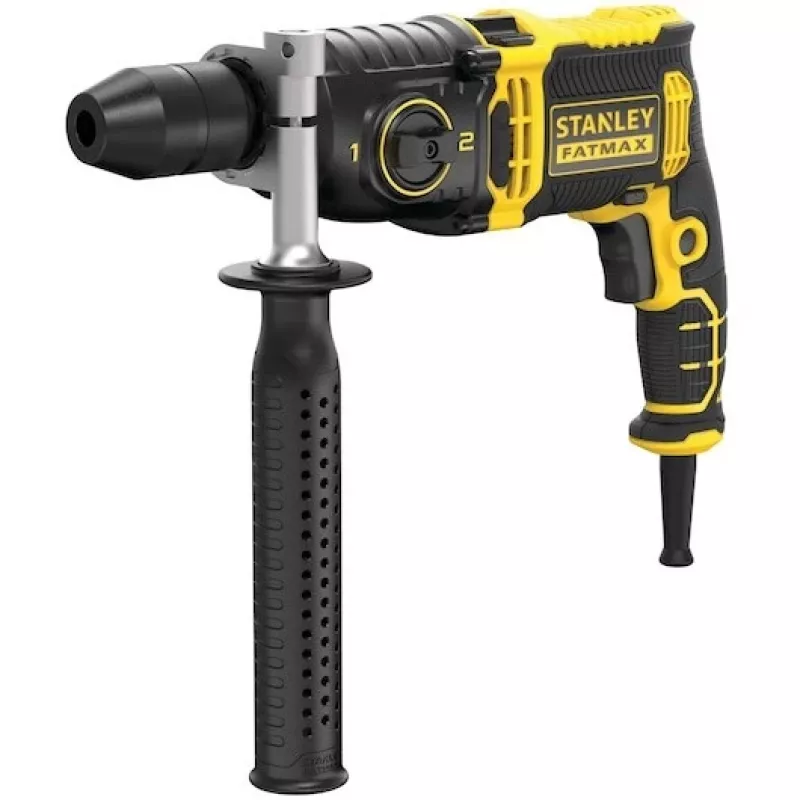 Stanley FATMAX FMEH1100K-QS pöördvasar 1100 W 3200 p/min