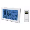 Denver WS-530WHITE digitaalne ilmajaam Valge