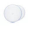 Ubiquiti XG võrgusild 6000 Mbit/s Valge