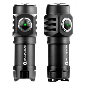 Laetav everActive FL-50R Droppy LED taskilamp