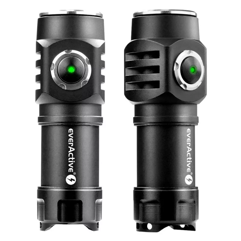 Laetav everActive FL-50R Droppy LED taskilamp