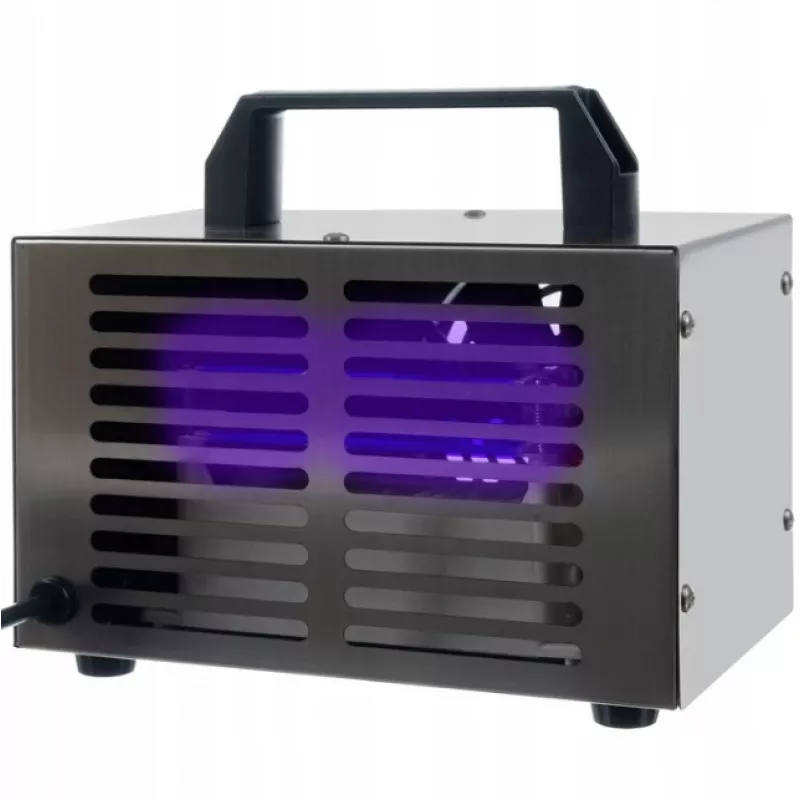 EXTRALINK osoonigeneraator taimeriga