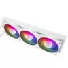 Thermalright Frozen Warframe 360 SE Argb Valge