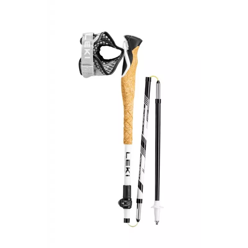 Trekking Pole LEKI Cross Trail FX Superlite compact Women