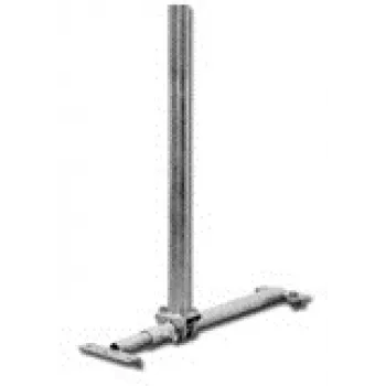 Televes Rafter Mount SPAHA 48/900, 52-87cm, toru pikkus 900mm