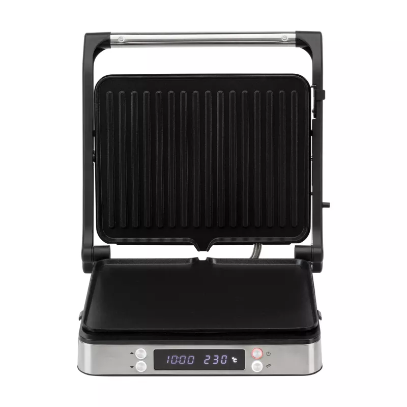 Elektrigrill Jata JEGR1529 — kompaktne lauagrill siseruumidesse