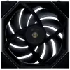 Arvutikorpuse ventilaator Lian Li UNI FAN TL Wireless 120mm ARGB PWM pööratud labadega