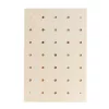 Maclean MC-130 WD puidust seinalaud-organiseerija, 40x60 cm, kuni 20 kg