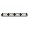 Digitus CAT 6 patch panel, varjestamata DN-91624U-CR