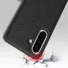 StyleShell NYLO, telefoniümbris must, Samsung Galaxy A36 5G