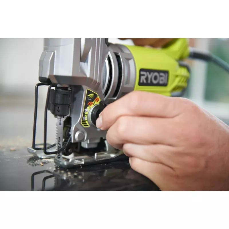 Ryobi RJS850-K tikksaag 600 W 2 kg